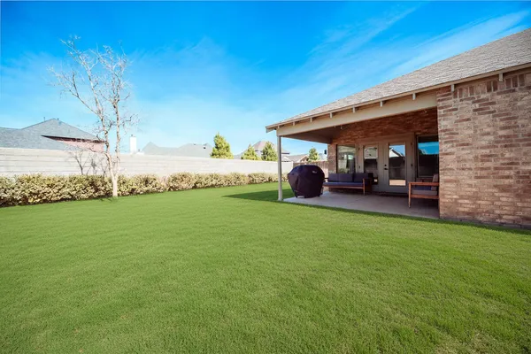 $449,000 | 3442 126th Street, Lubbock, TX 79423