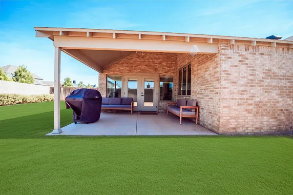 $449,000 | 3442 126th Street, Lubbock, TX 79423