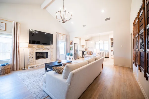 $449,000 | 3442 126th Street, Lubbock, TX 79423