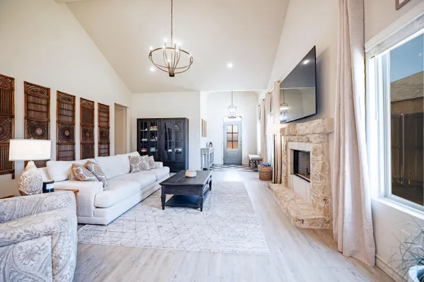 $449,000 | 3442 126th Street, Lubbock, TX 79423