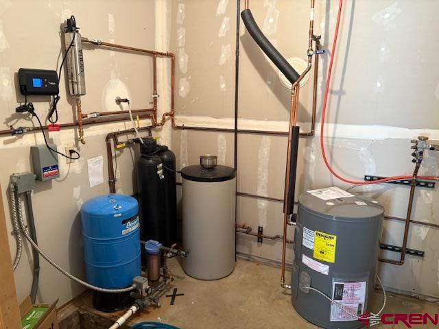 128 Bevington Road Gunnison, CO 81230 - Photo 16 of 37