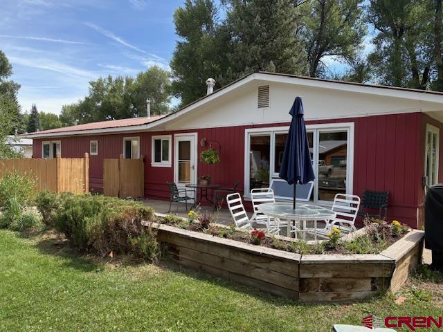 128 Bevington Road Gunnison, CO 81230 - Photo 2 of 37