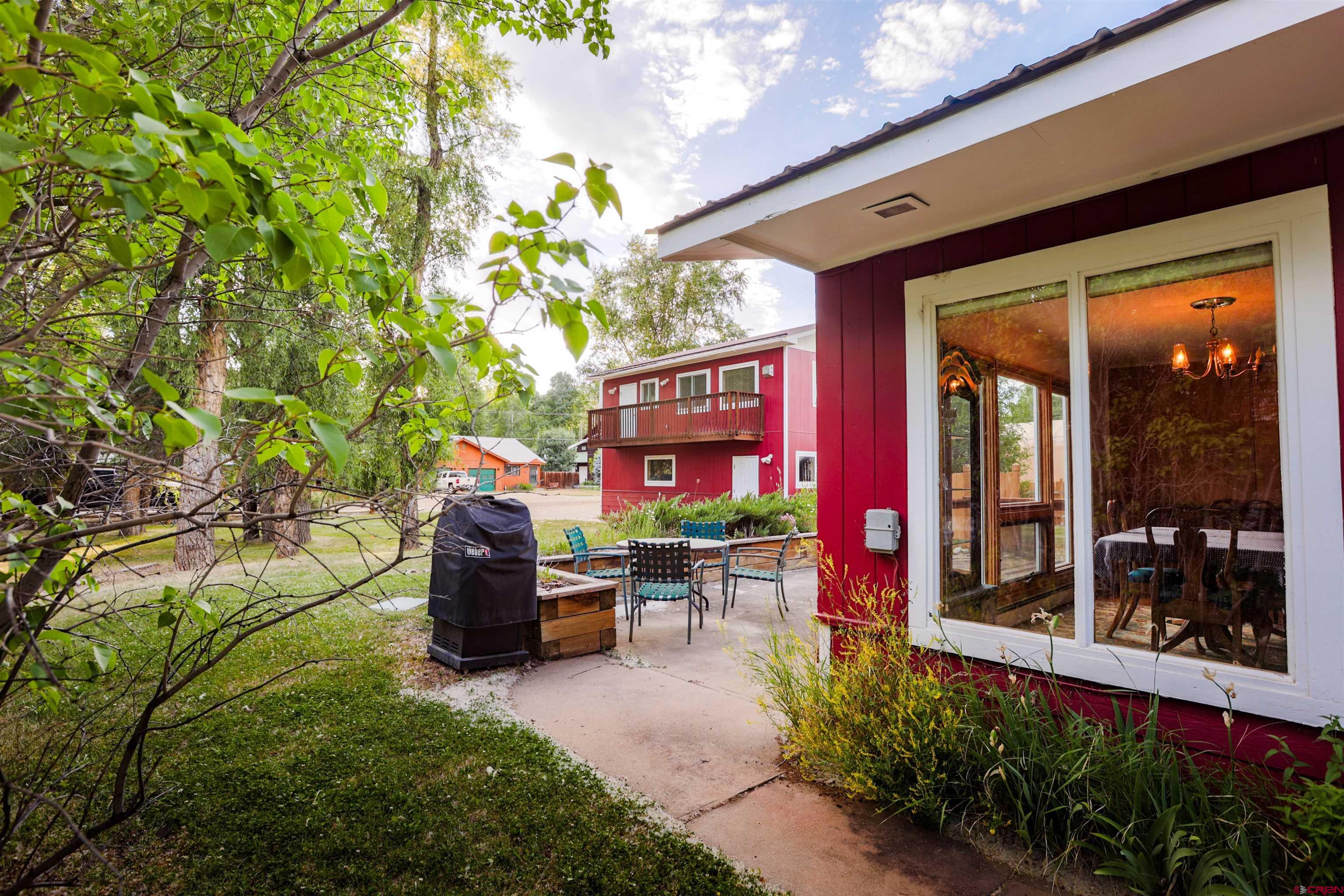 128 Bevington Road Gunnison, CO 81230 - Photo 25 of 37