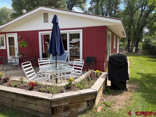 128 Bevington Road Gunnison, CO 81230 - Photo 26 of 37