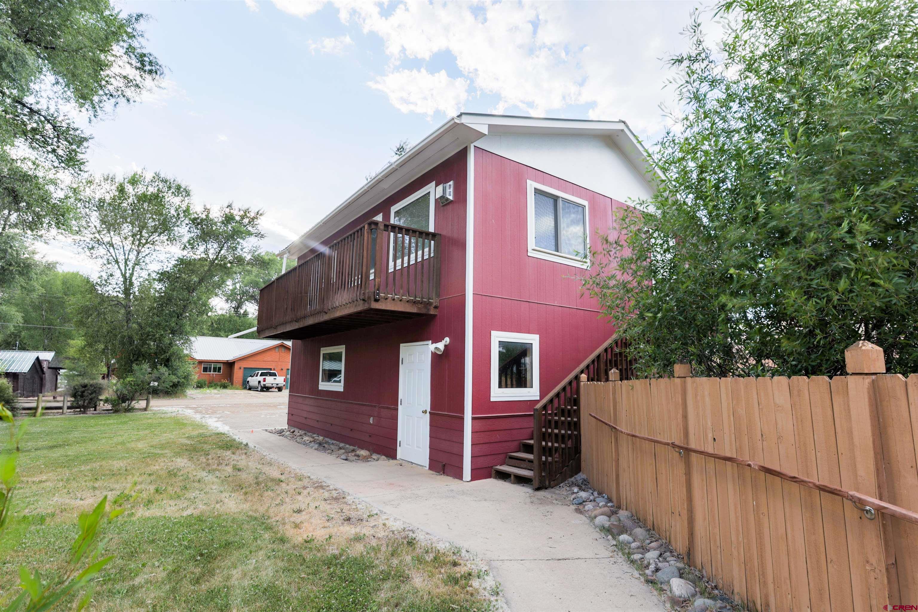128 Bevington Road Gunnison, CO 81230 - Photo 27 of 37 Gallery Image 27