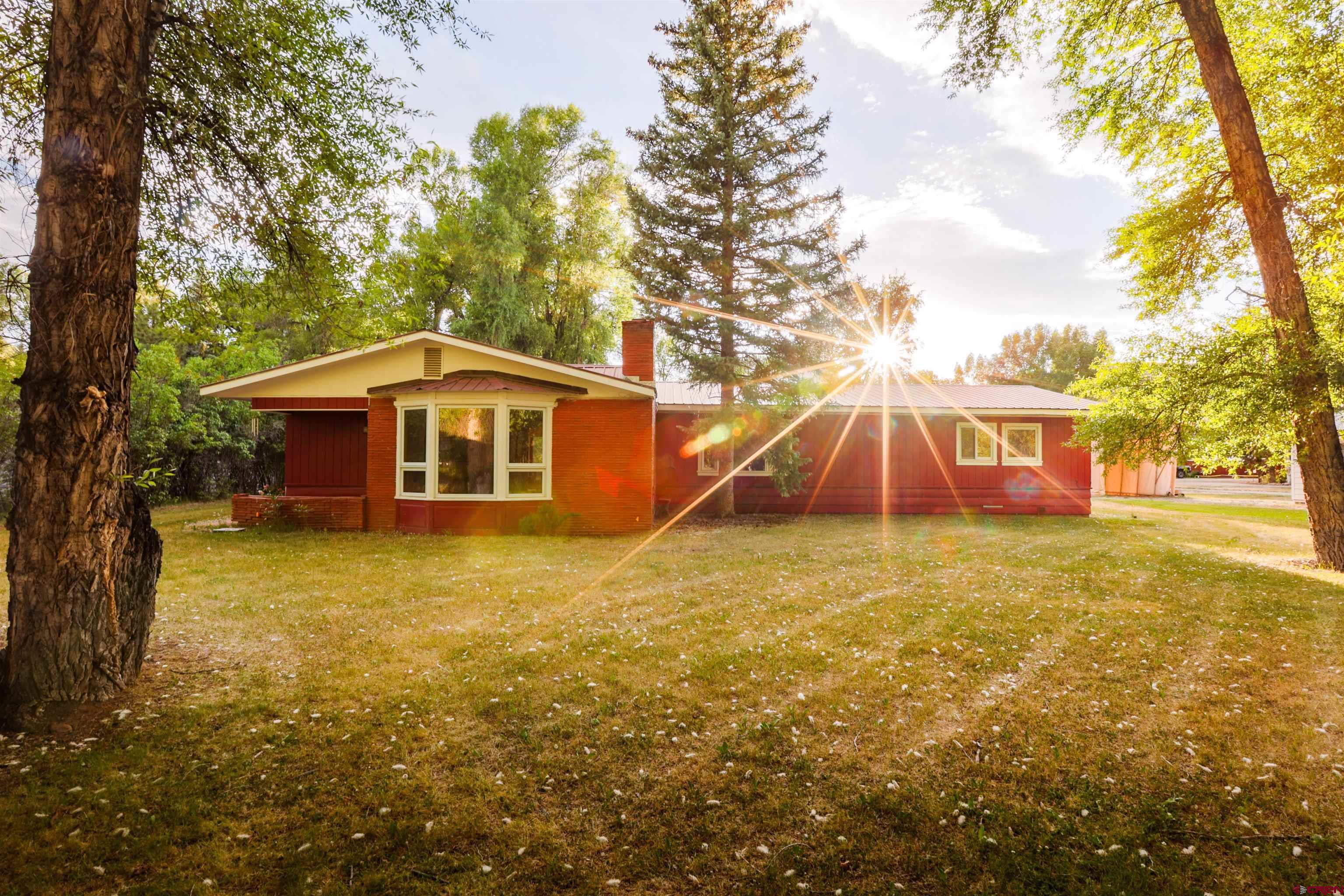 128 Bevington Road Gunnison, CO 81230 - Photo 3 of 37 Gallery Image 3
