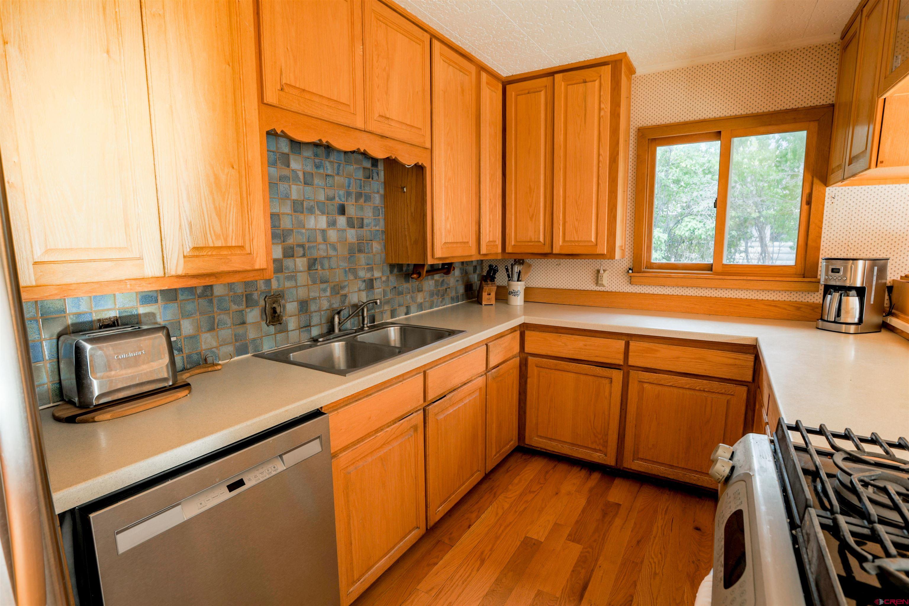 128 Bevington Road Gunnison, CO 81230 - Photo 33 of 37