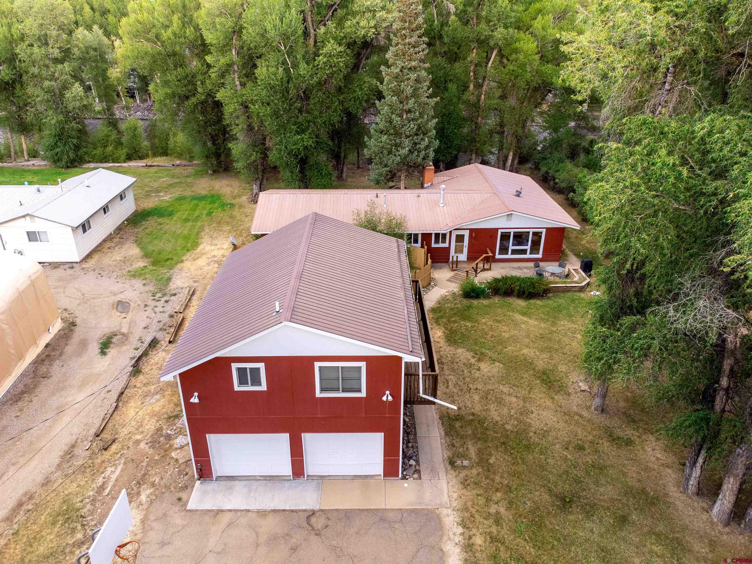 128 Bevington Road Gunnison, CO 81230 - Photo 35 of 37 Gallery Image 35