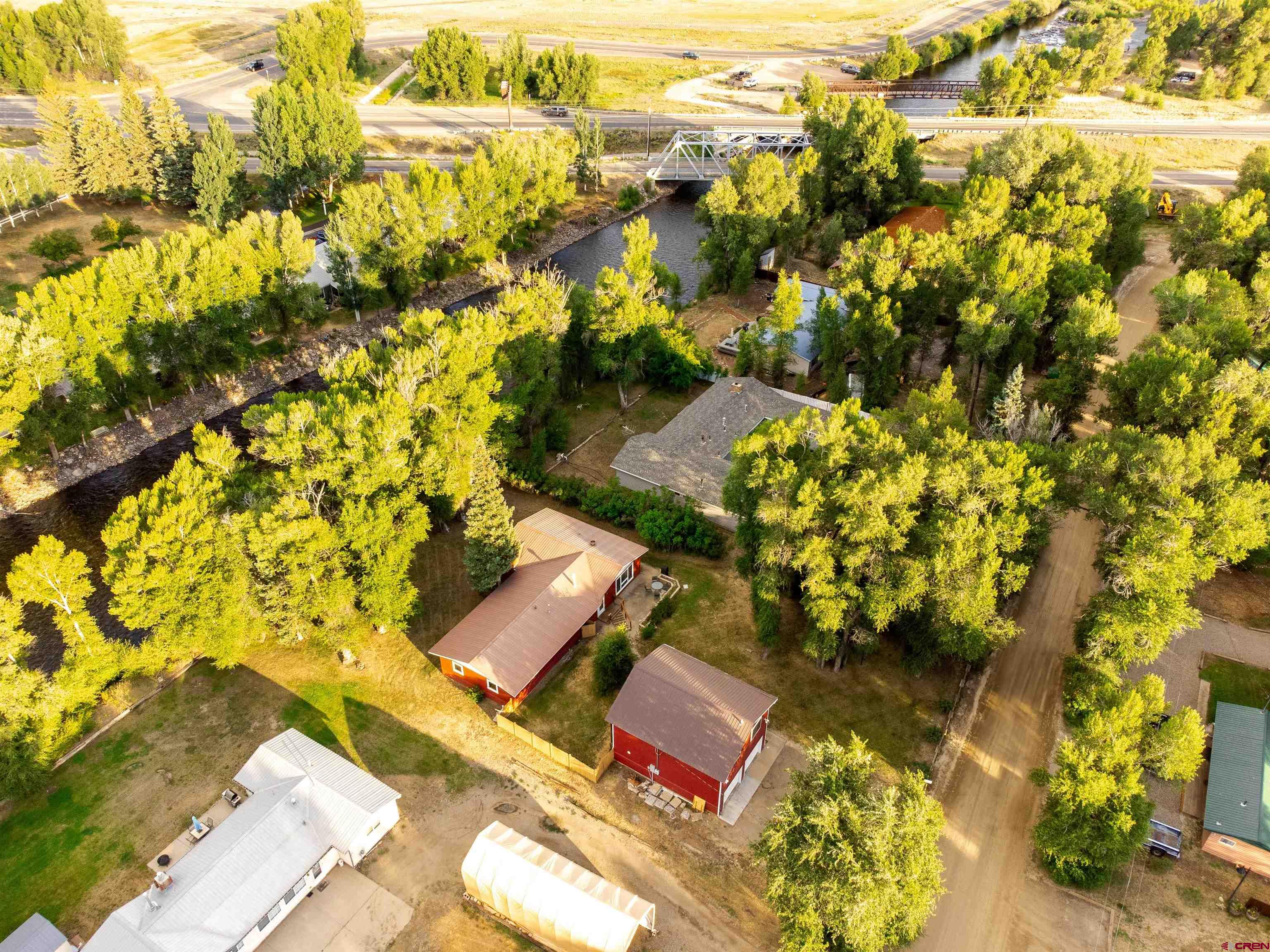 128 Bevington Road Gunnison, CO 81230 - Photo 37 of 37