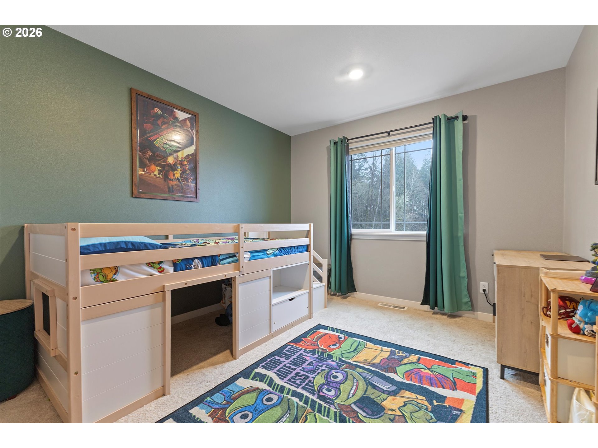 16542 Southwest Perth Road Portland, OR 97224 - Photo 17 of 48