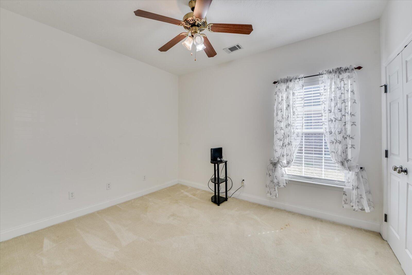 4598 Logans Way Augusta, GA 30909 - Photo 29 of 38 Guest bedroom #4. Room was used as an office