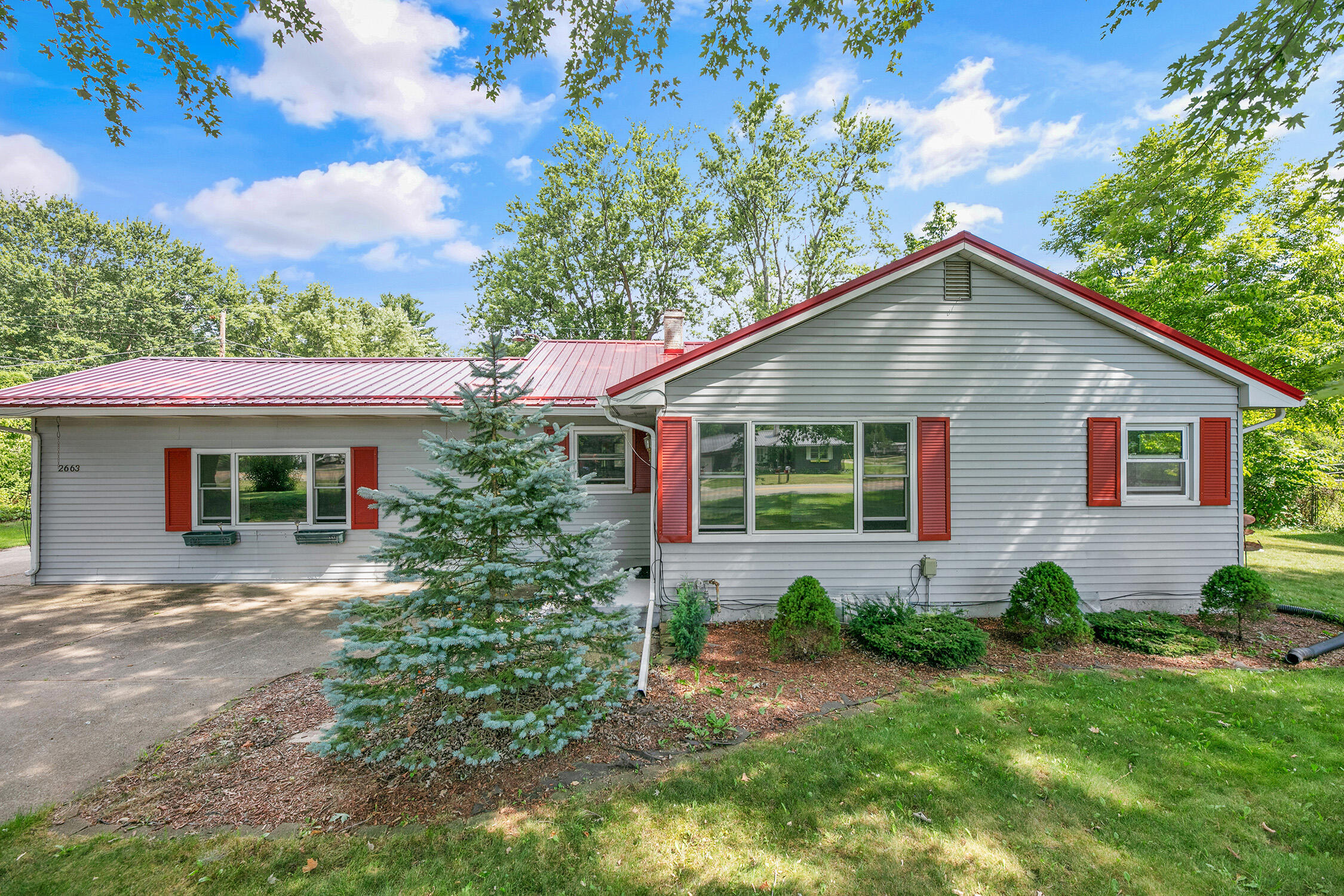 2663 Huntly Road Niles, MI 49120 - Photo 1 of 28 0D6A2843