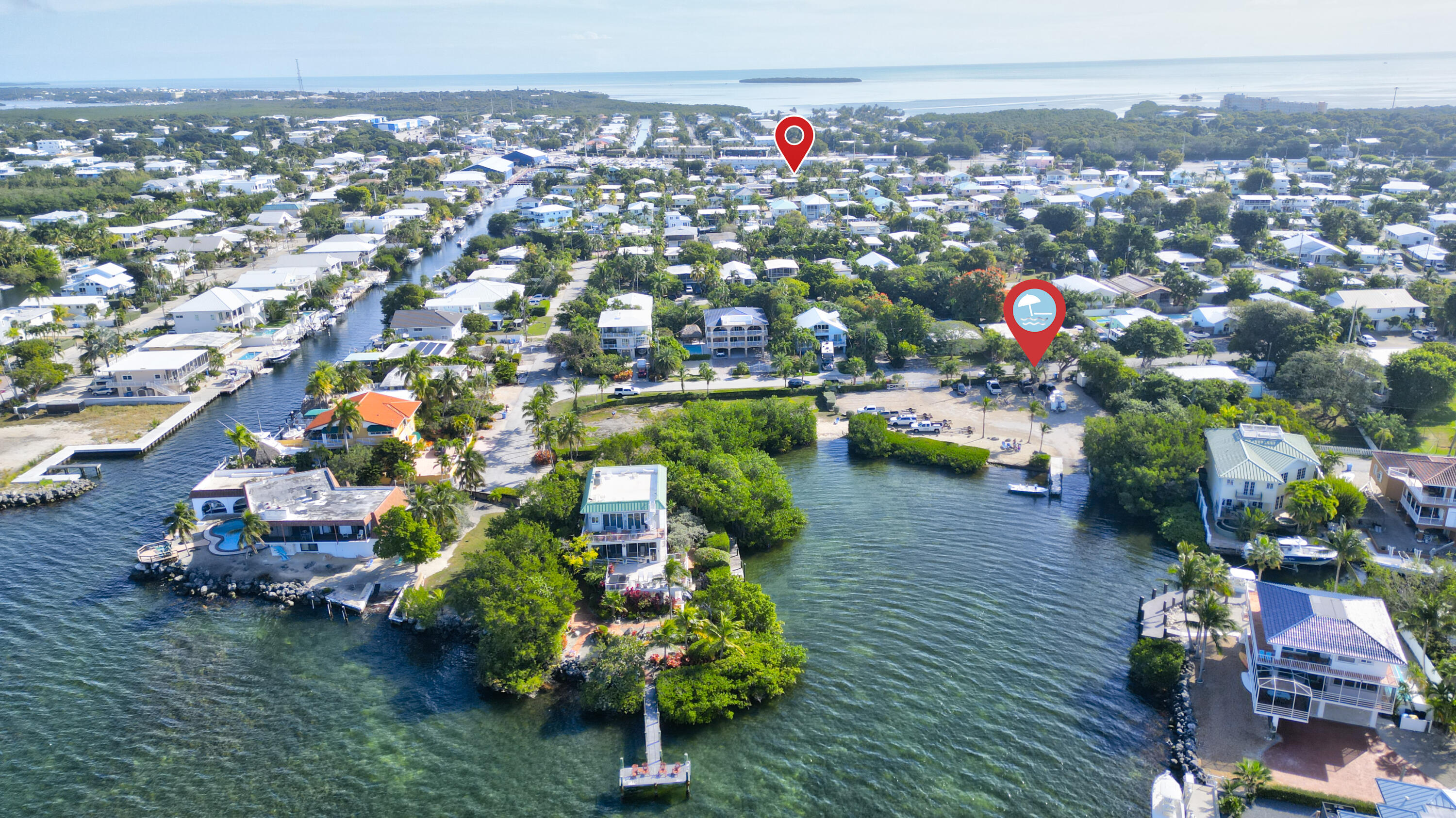 150 Azalea Street Tavernier, FL 33070 - Photo 37 of 65 150 Azalea St. plantation key FL 33070-3