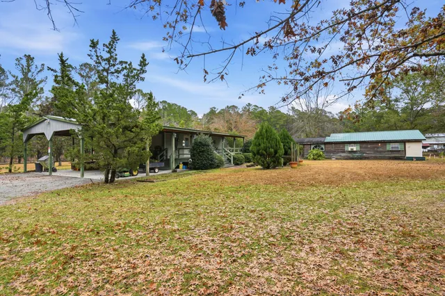 $339,000 | 388 Rebel Lane, Cottageville, SC 29435