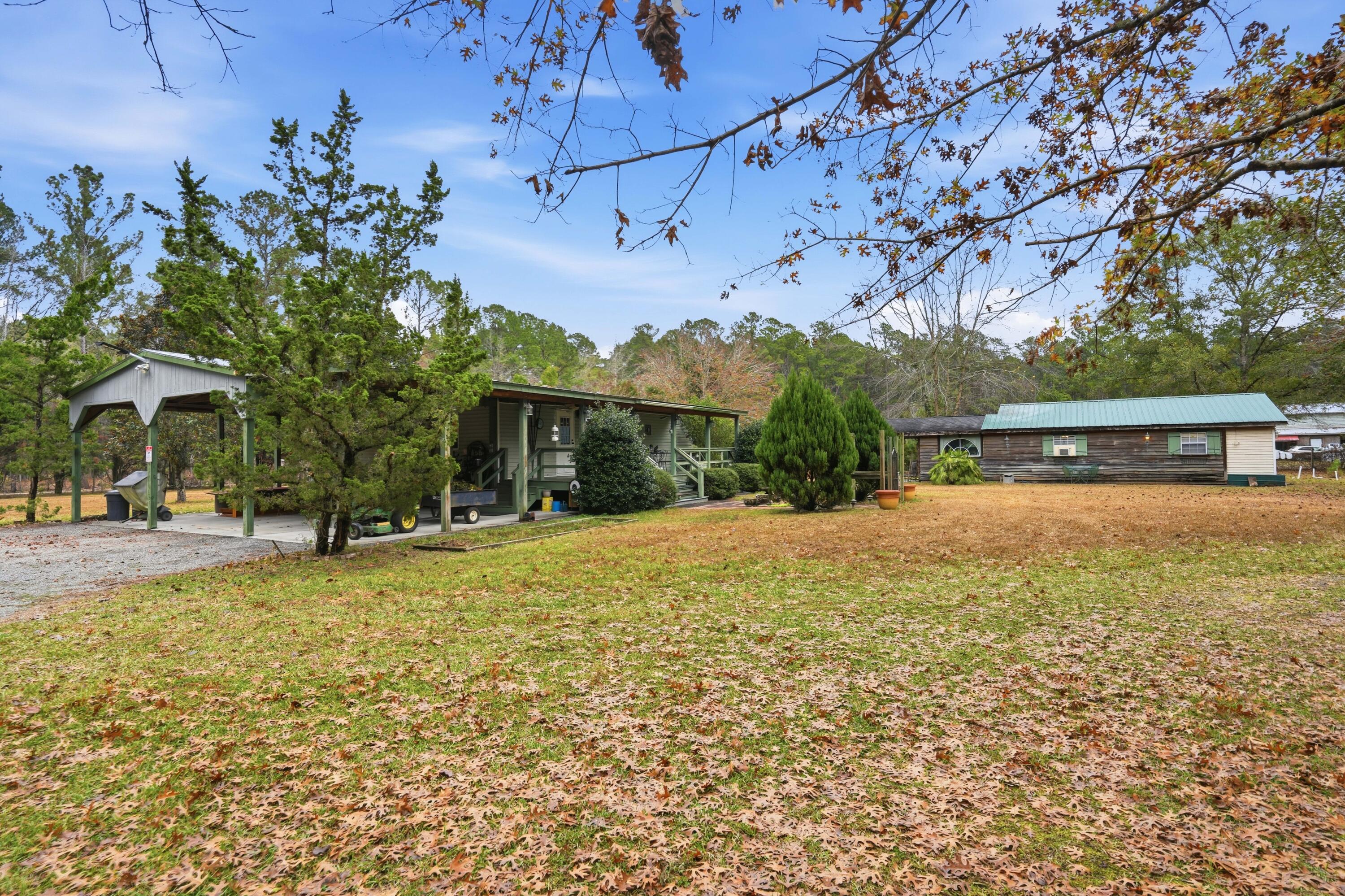 388 Rebel Lane Cottageville, SC 29435 - Photo 12 of 38 38-print-035_DSC00757