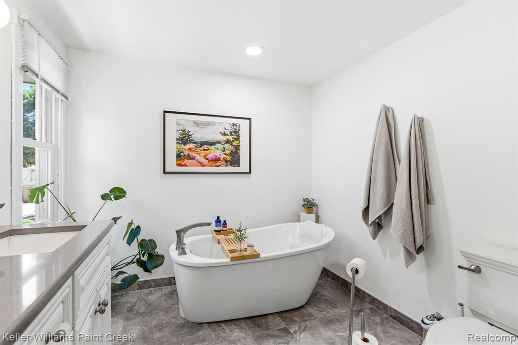 1675 North Kilburn Road Rochester Hills, MI 48306 - Photo 38 of 48