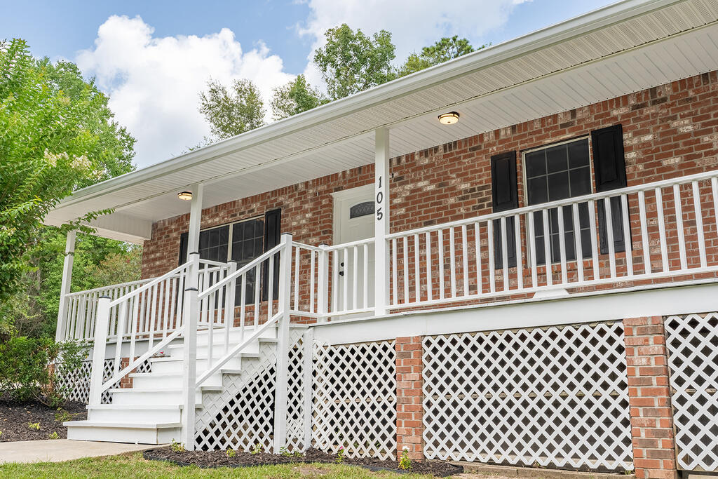 105 West Sunnybrook Road Carriere, MS 39426 - Photo 47 of 48 Gallery Image 47
