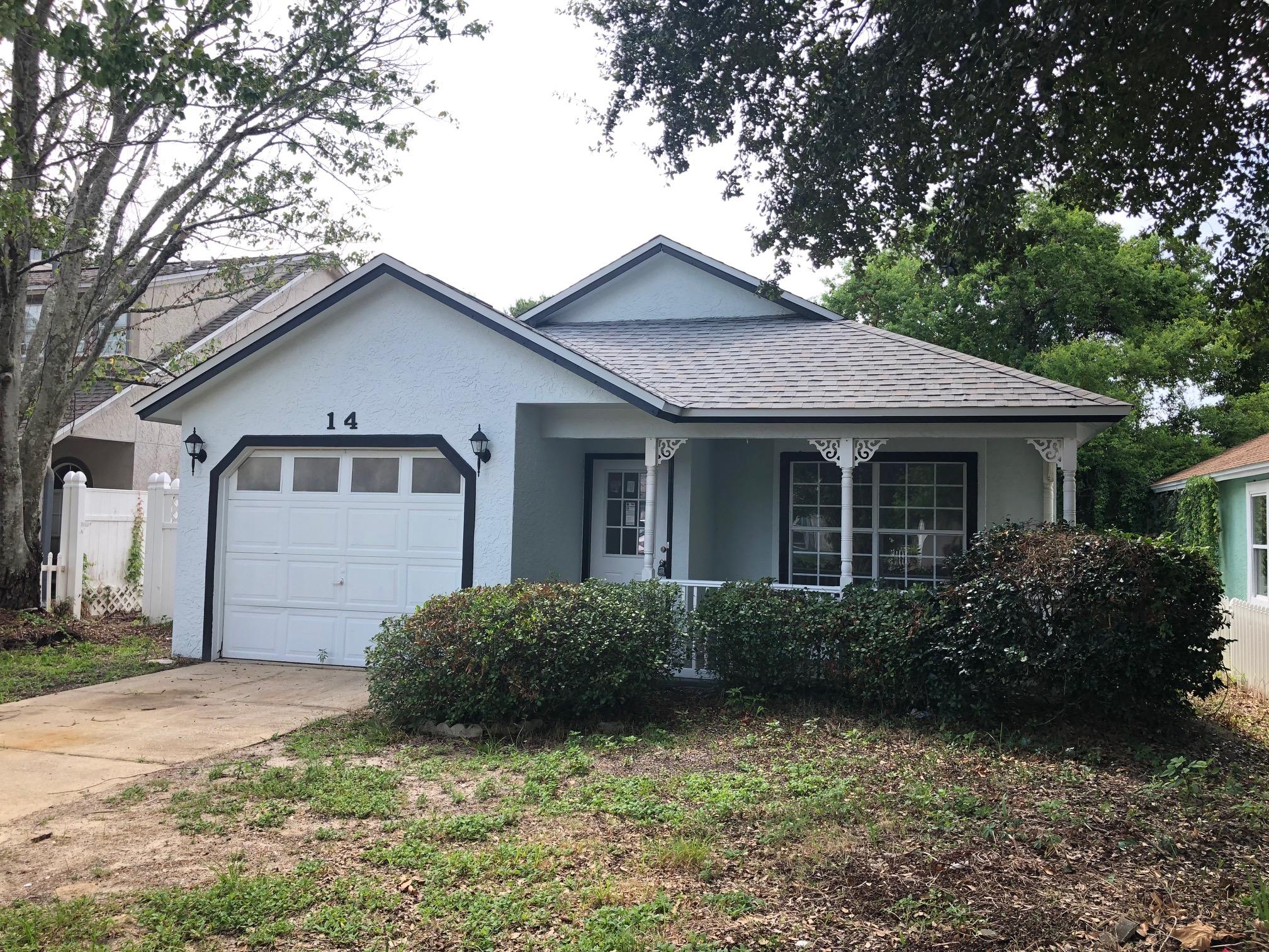 14 Rue D Etretat Destin, FL 32541 - Photo 1 of 26 Front