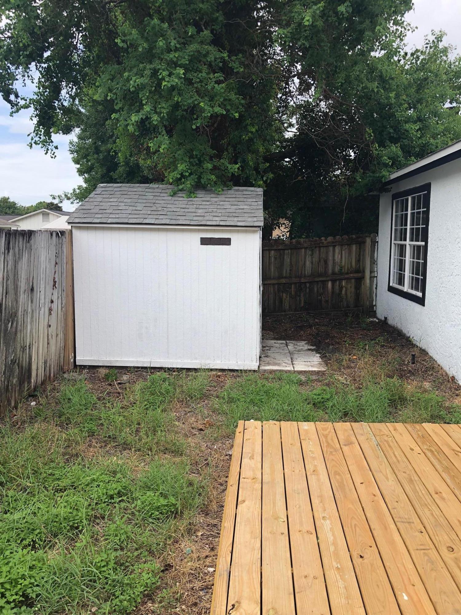 14 Rue D Etretat Destin, FL 32541 - Photo 24 of 26 Back Yard