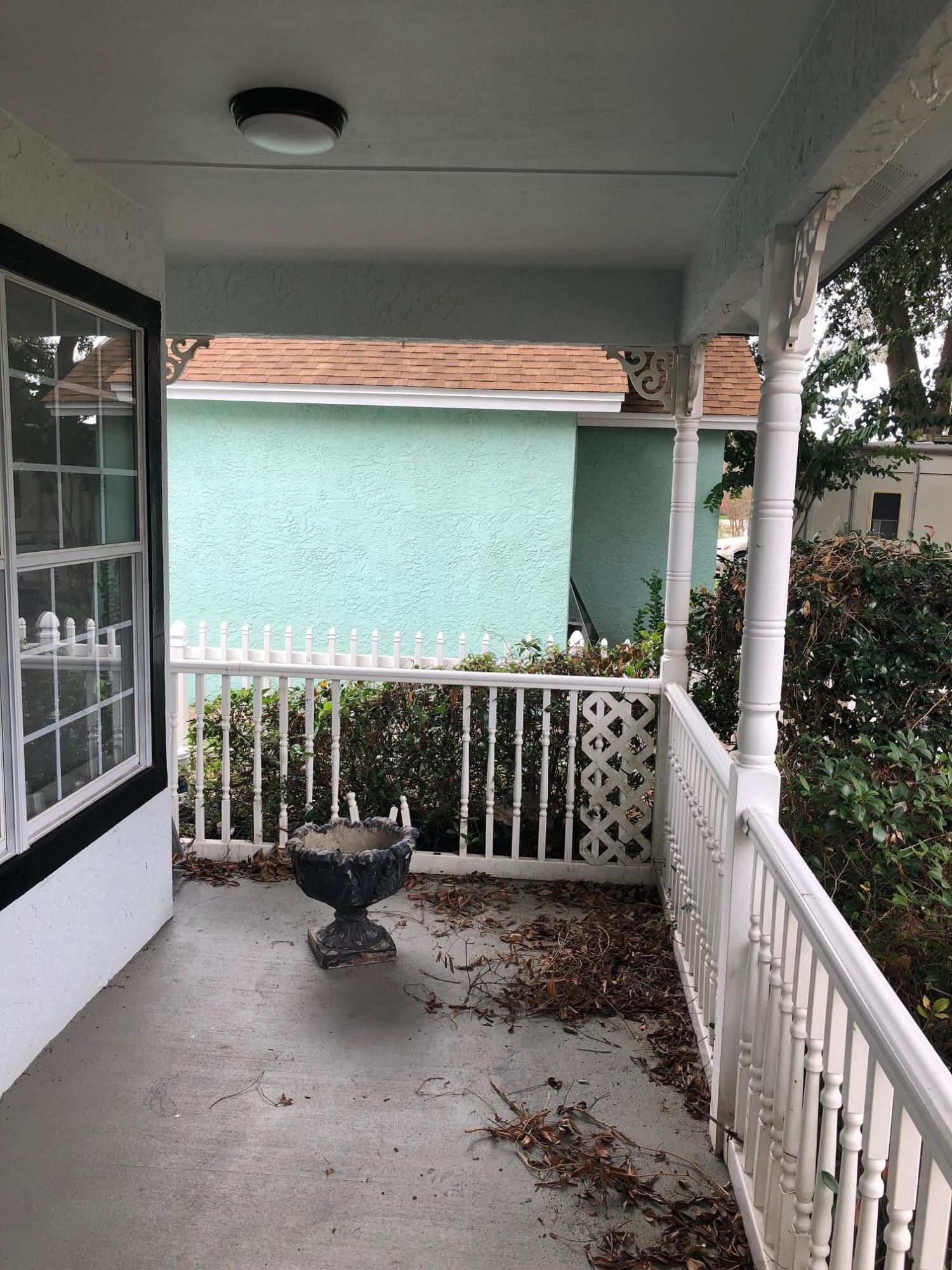 14 Rue D Etretat Destin, FL 32541 - Photo 3 of 26 Front Porch