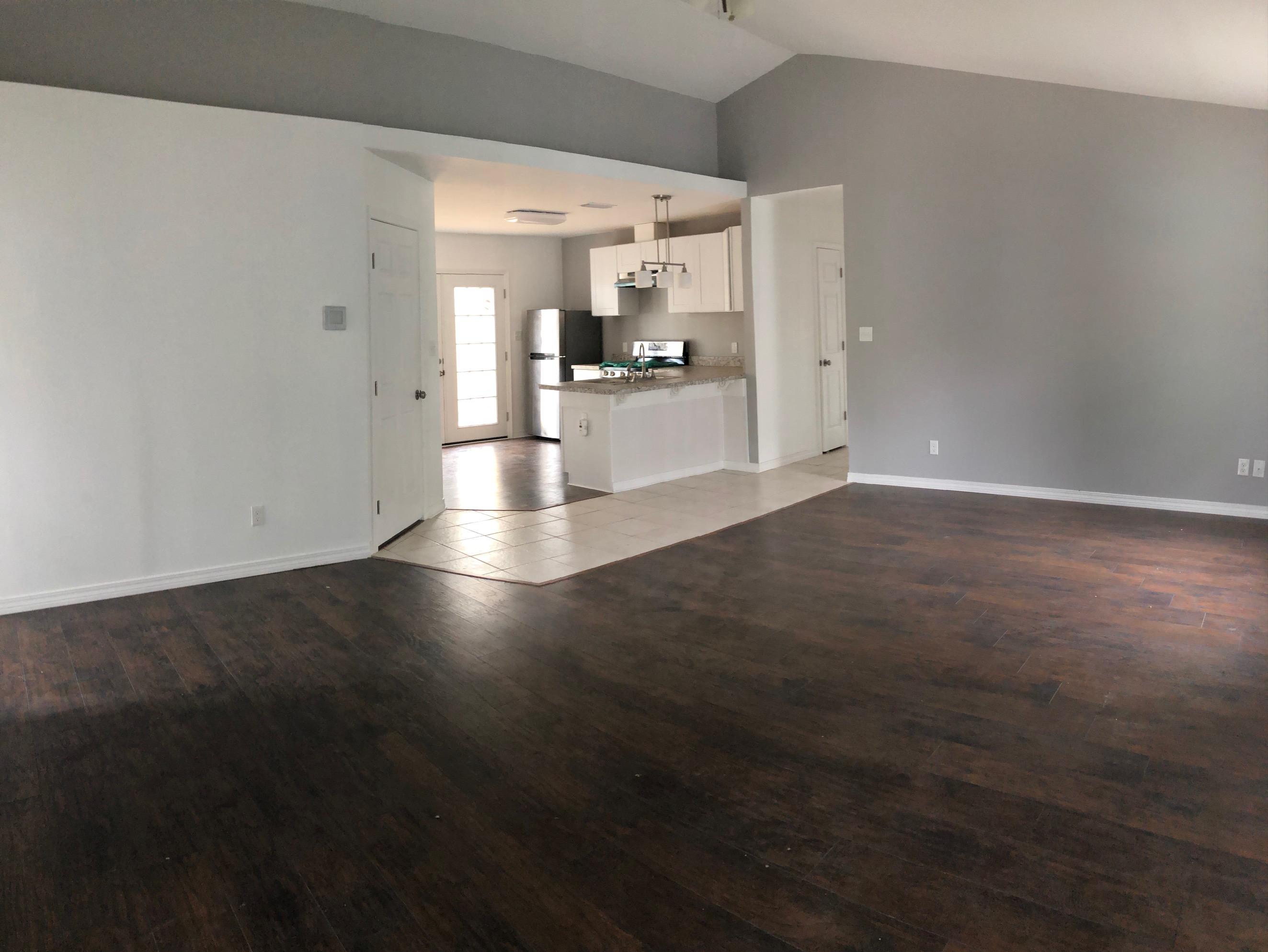 14 Rue D Etretat Destin, FL 32541 - Photo 7 of 26 Living area.Kitchen view