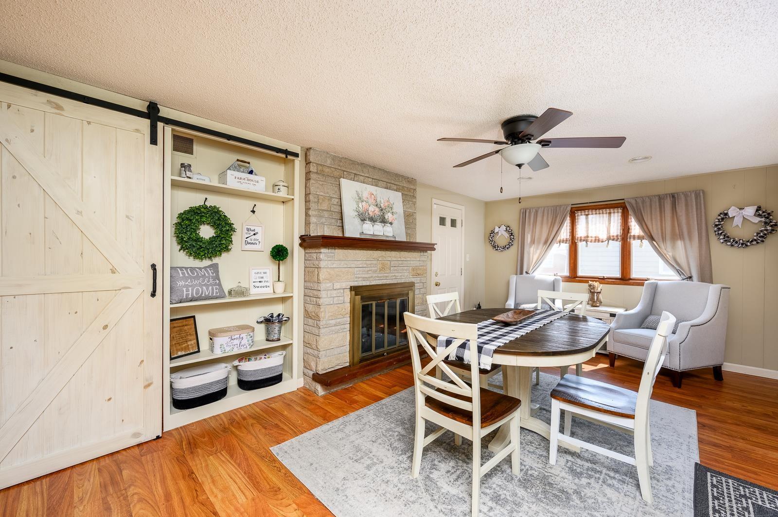 9507 Carriage Lane Fort Wayne, IN 46804 - Photo 14 of 36