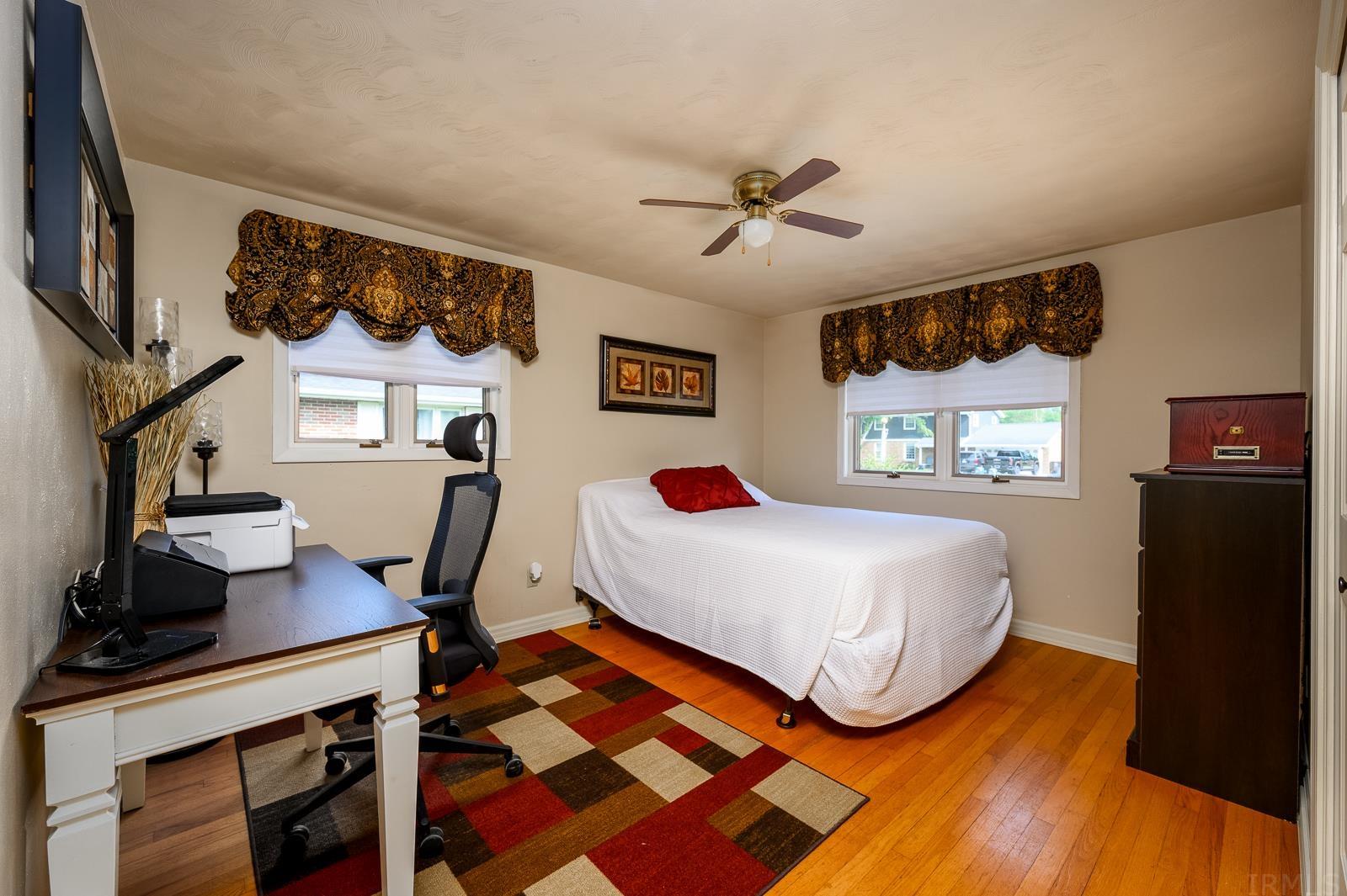 9507 Carriage Lane Fort Wayne, IN 46804 - Photo 21 of 36