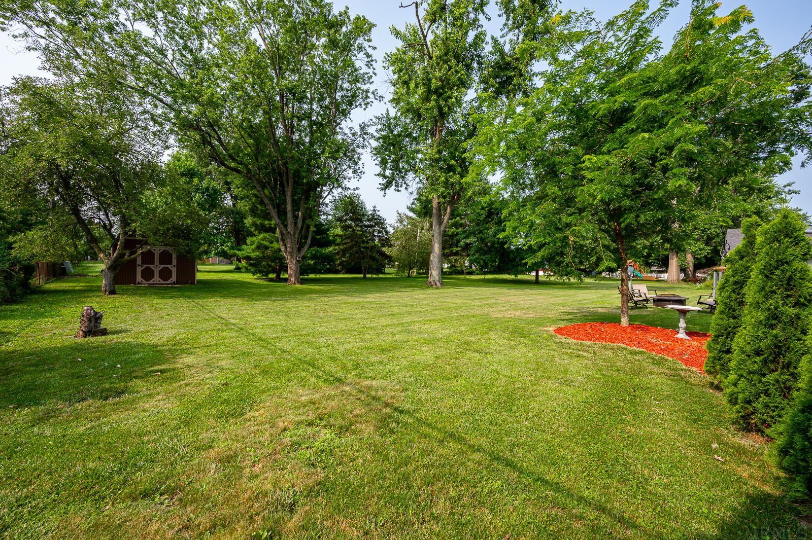 9507 Carriage Lane Fort Wayne, IN 46804 - Photo 32 of 36
