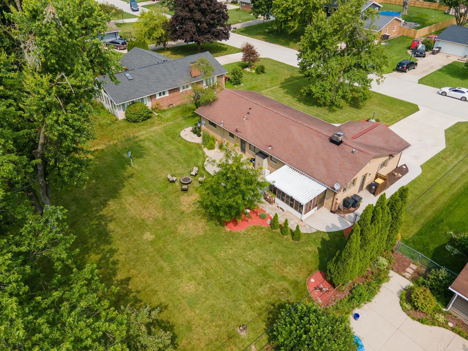 9507 Carriage Lane Fort Wayne, IN 46804 - Photo 35 of 36