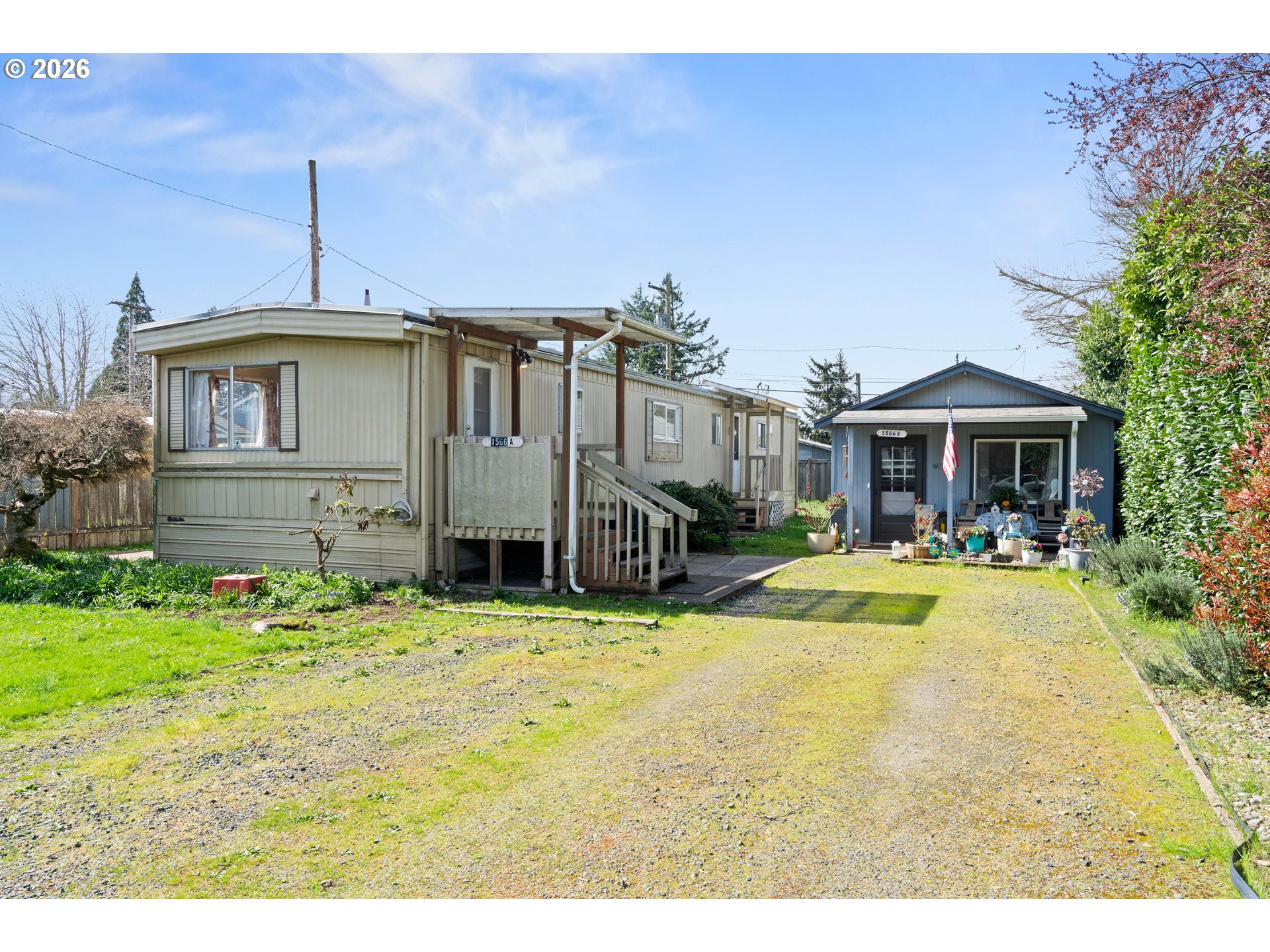 1566 Laura Street Springfield, OR 97477 - Photo 1 of 37