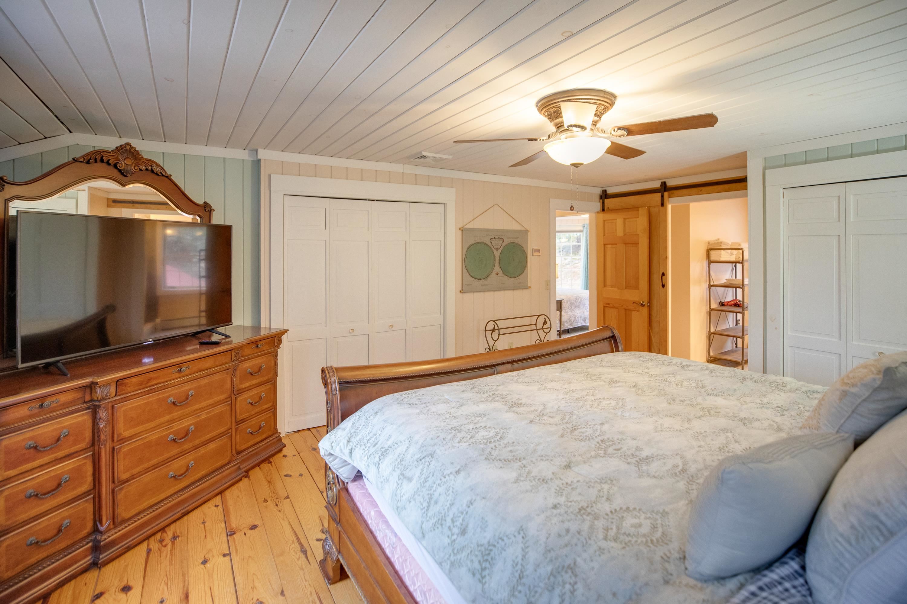 121 Eastern Corner Road Campton, NH 03223 - Photo 27 of 55