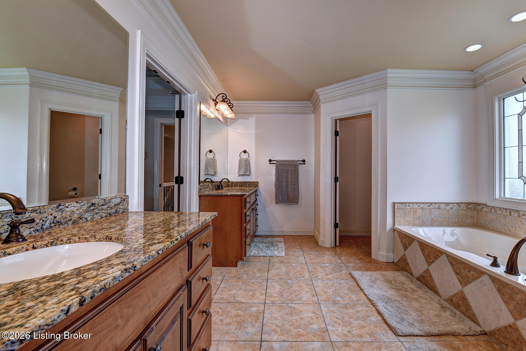 7417 Turner Ridge Road Crestwood, KY 40014 - Photo 24 of 44 Turner Ridge By Craig W. Davis 0025
