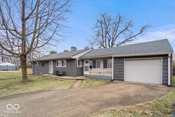 $248,000 | 506 South Green Street, Brownsburg, IN 46112