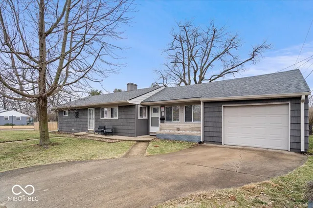 $249,900 | 506 South Green Street, Brownsburg, IN 46112