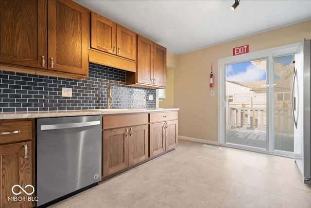 $249,900 | 506 South Green Street, Brownsburg, IN 46112