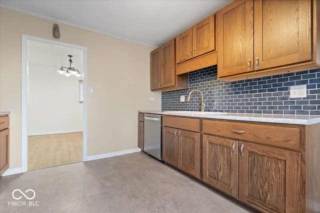 $249,900 | 506 South Green Street, Brownsburg, IN 46112