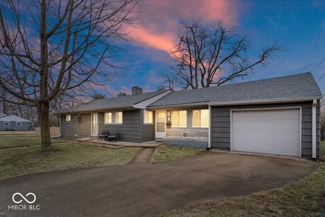 $249,900 | 506 South Green Street, Brownsburg, IN 46112