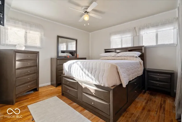 $249,900 | 506 South Green Street, Brownsburg, IN 46112