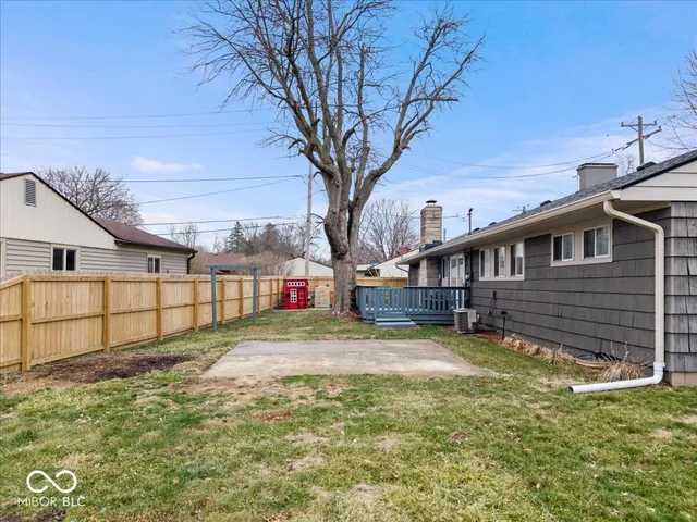 $249,800 | 506 South Green Street, Brownsburg, IN 46112