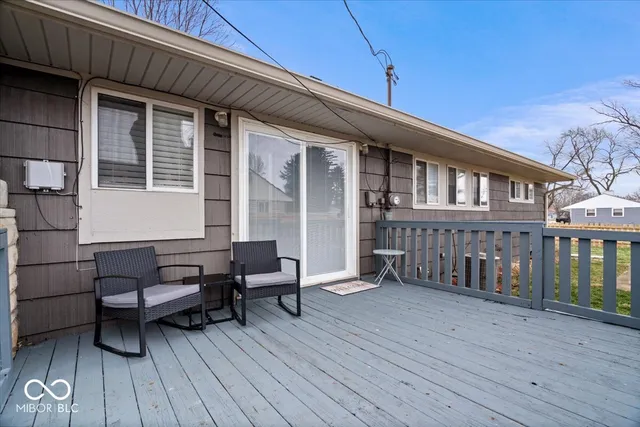 $249,900 | 506 South Green Street, Brownsburg, IN 46112