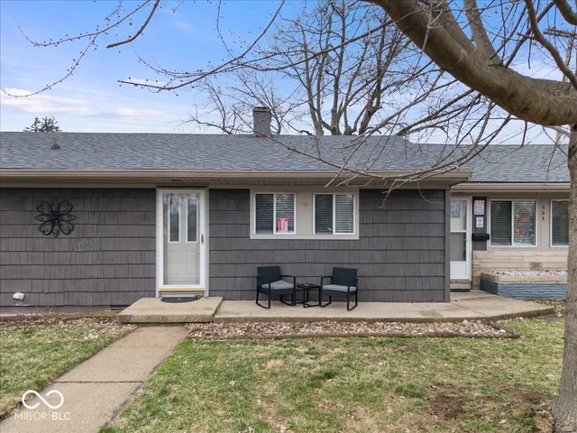 $249,900 | 506 South Green Street, Brownsburg, IN 46112