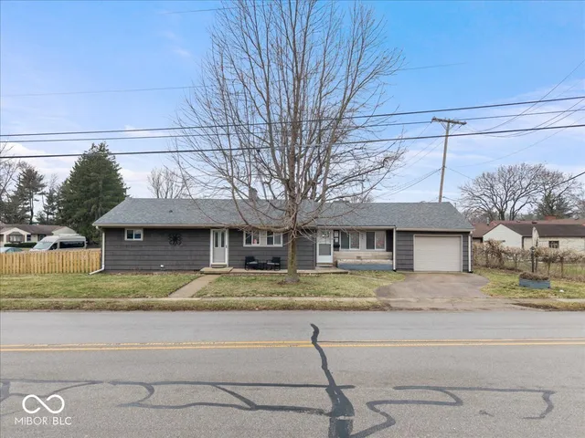 $249,900 | 506 South Green Street, Brownsburg, IN 46112