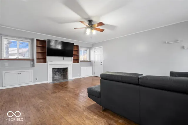 $249,900 | 506 South Green Street, Brownsburg, IN 46112