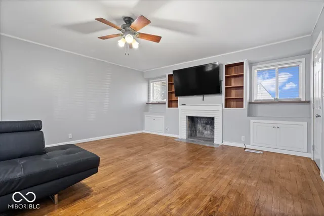 $249,900 | 506 South Green Street, Brownsburg, IN 46112