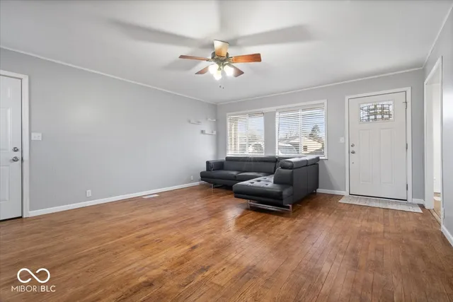 $249,900 | 506 South Green Street, Brownsburg, IN 46112