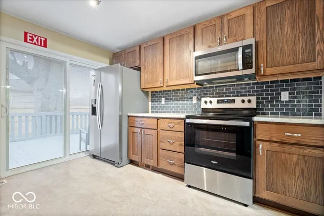 $249,900 | 506 South Green Street, Brownsburg, IN 46112