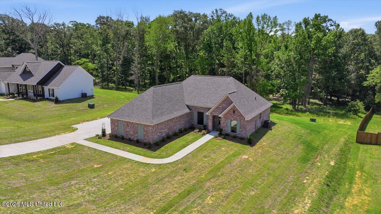 939 Mullican Road Florence, MS 39073 - Photo 40 of 65 39-939 Mullican Rd _ Hometoursms.com