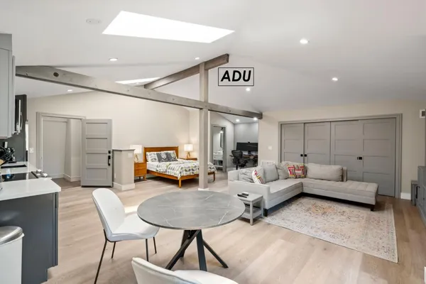$4,388,888 | 145 Central Avenue, Los Gatos, CA 95030