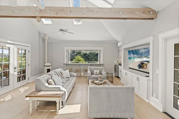 $4,388,888 | 145 Central Avenue, Los Gatos, CA 95030