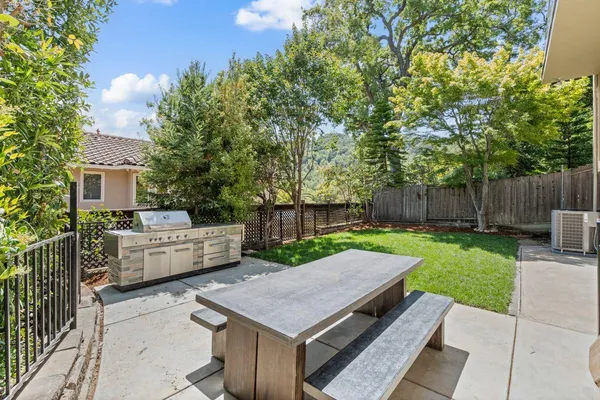 $4,388,888 | 145 Central Avenue, Los Gatos, CA 95030
